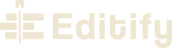 Editify